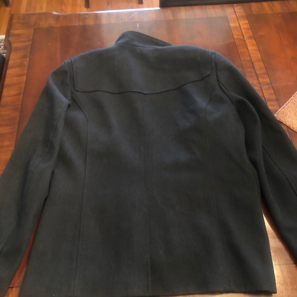 H&M wool coat - Picture 2 of 7